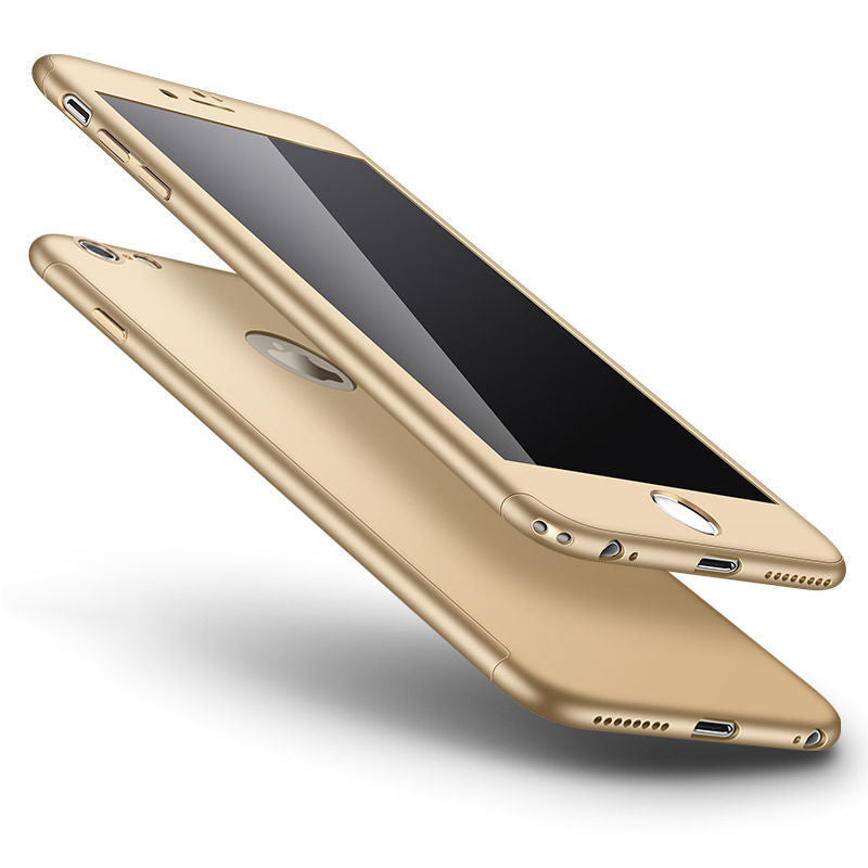 Schock bestendige hoes voor alle iPhones