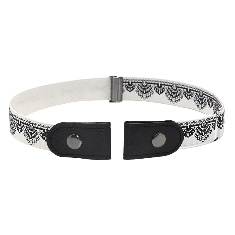 Taille riem vrouwen