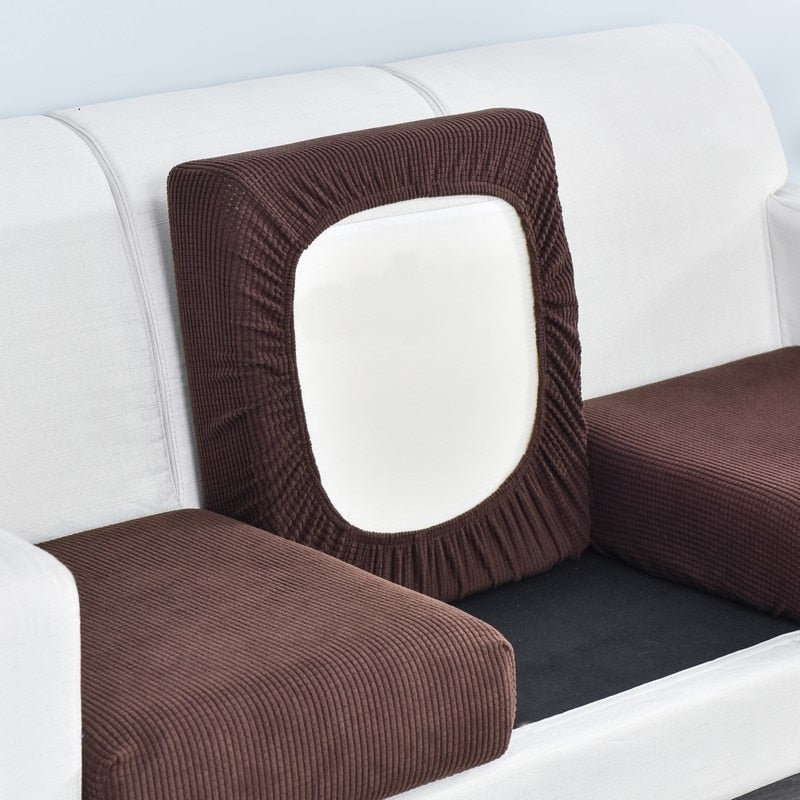 Jacquard Sofa kussen hoezen