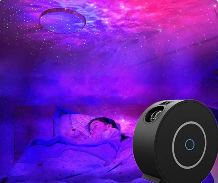 Starry Sky Slimme Licht Projector