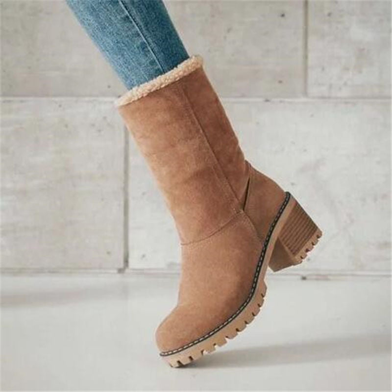 Vrouwen Winter Laarzen