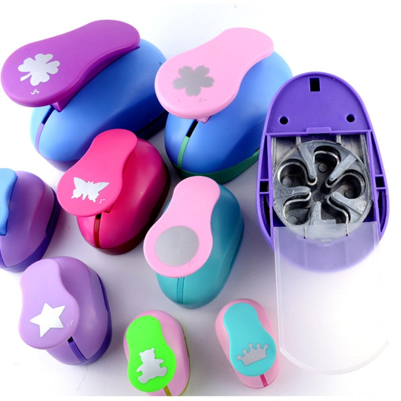 Creatieve Handwerk Papier Pons