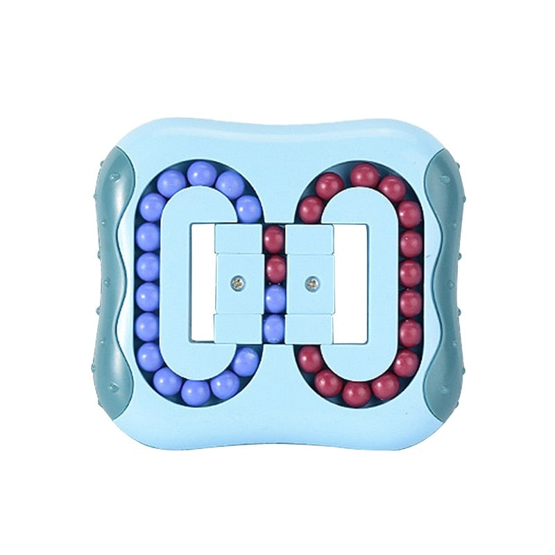BeanCube - Leerzame motoriek booster