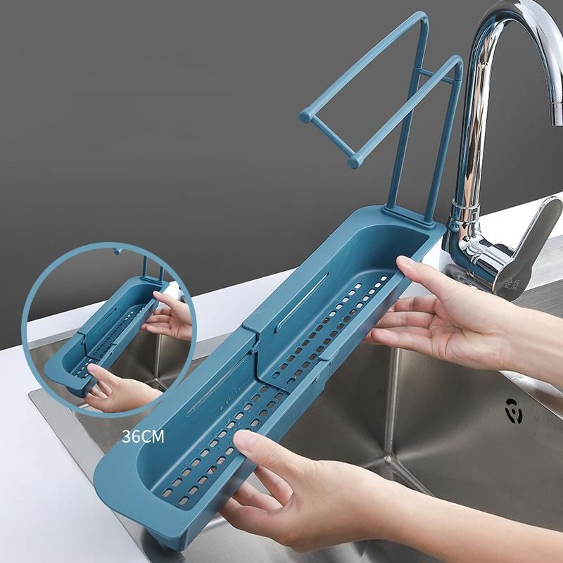 Wasbak organizer