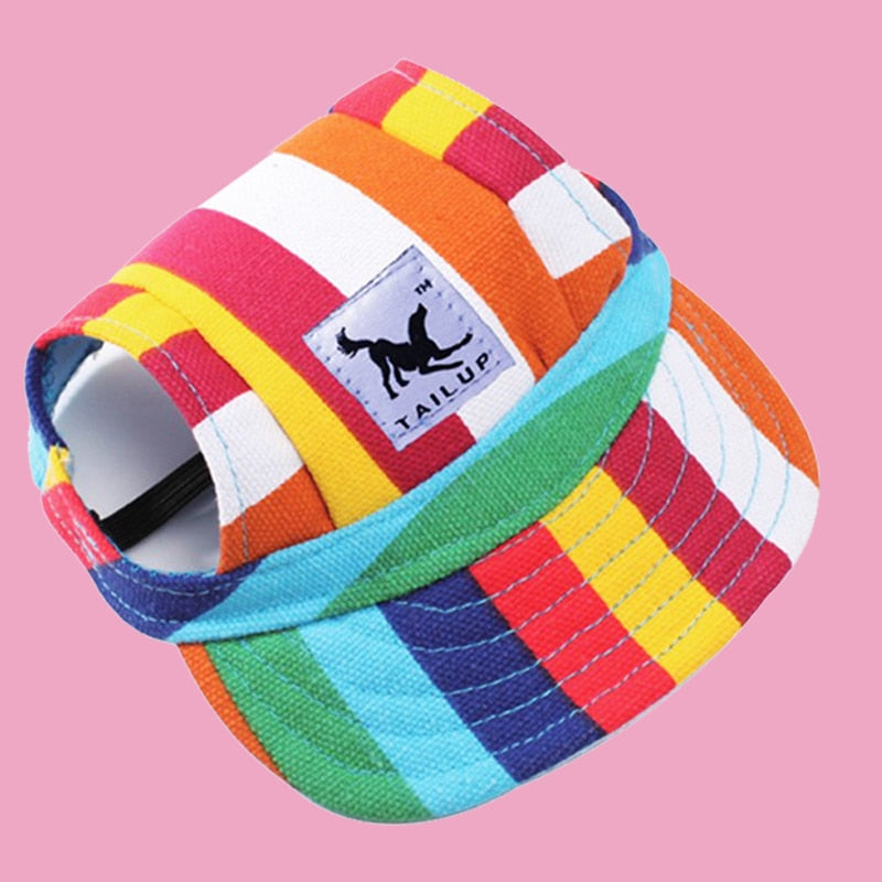 DogHat - Honden Zomerhoed