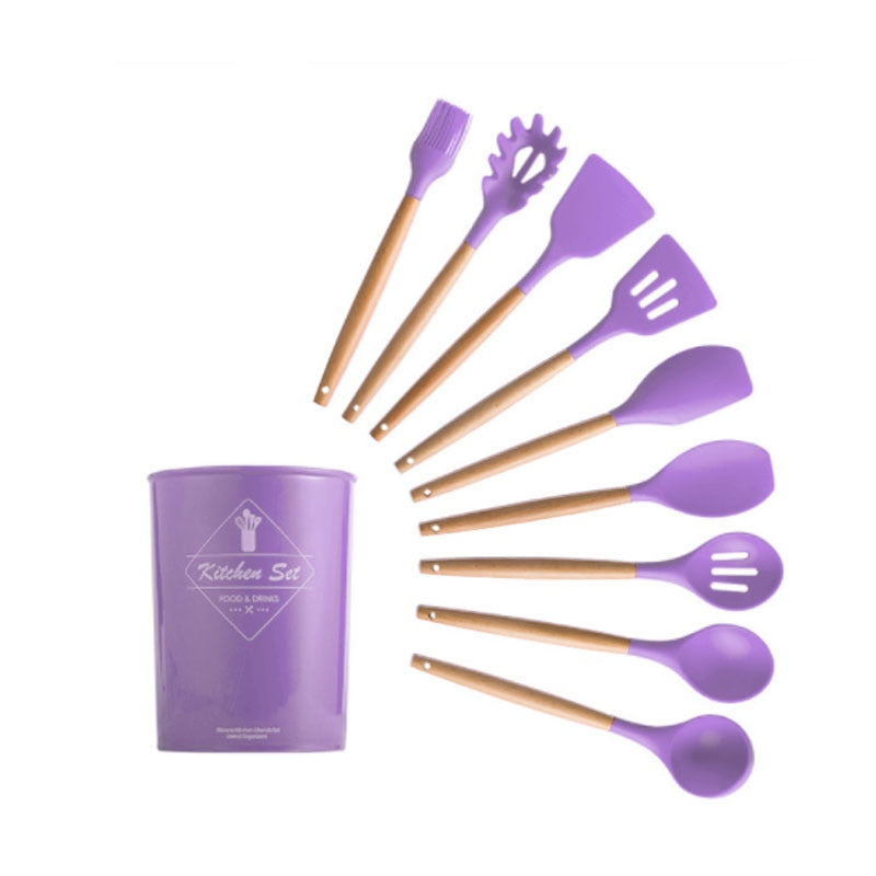 KitchenWare - Complete keukengerei set