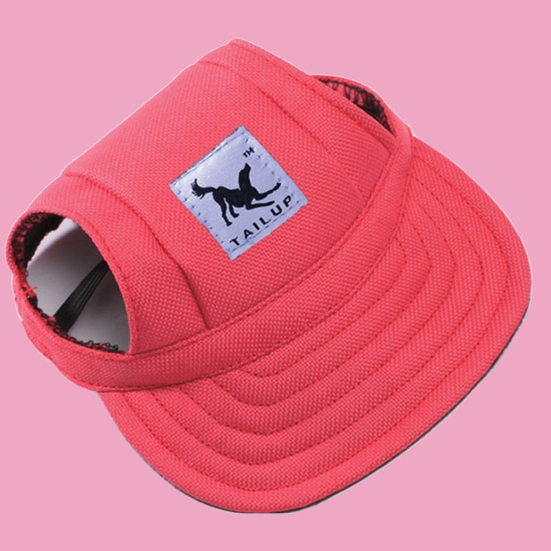 DogHat - Honden Zomerhoed