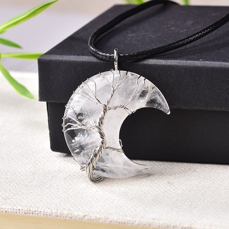 Tree Of Life - Ketting