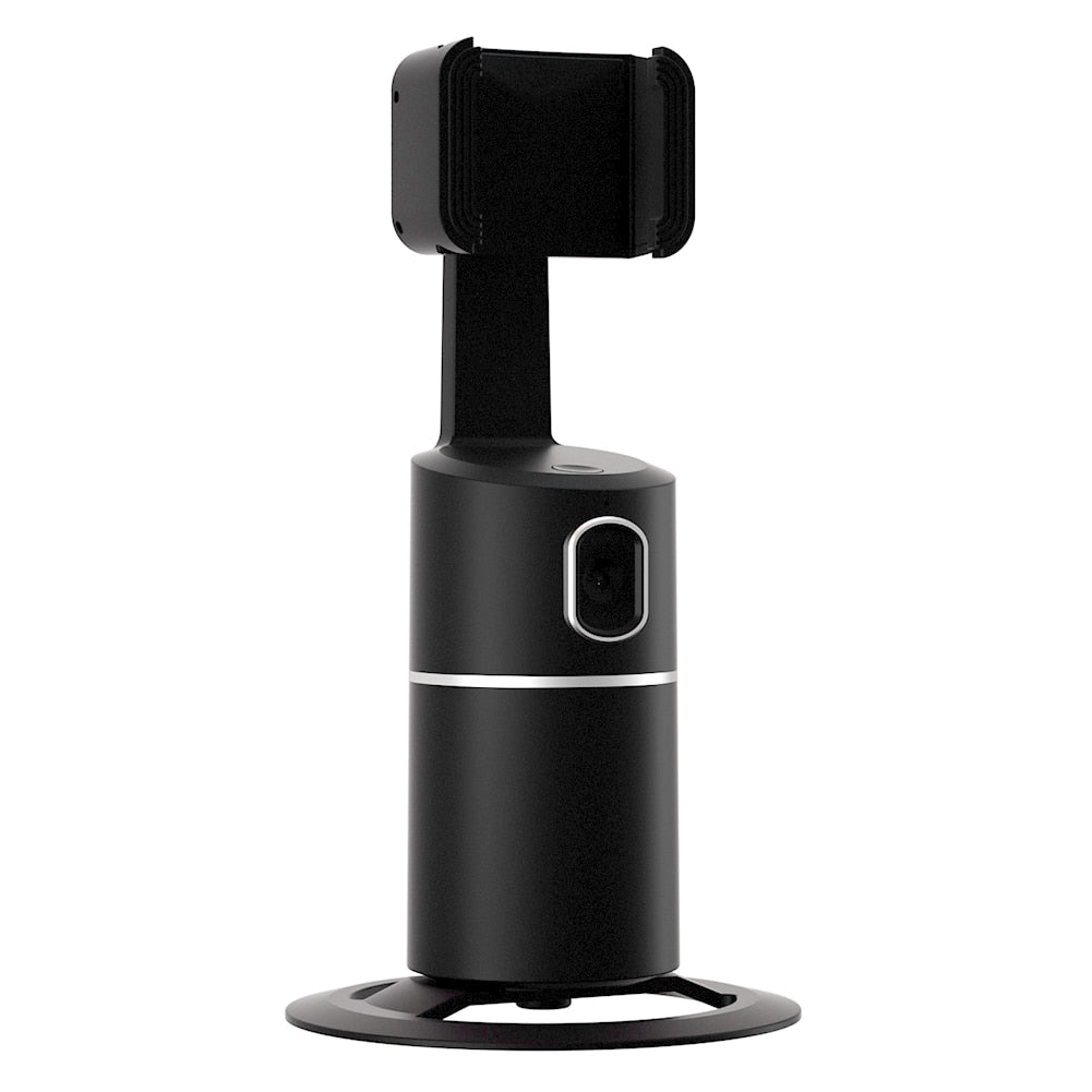 Gimbowl - Automatische gezichts tracking telefoonhouder