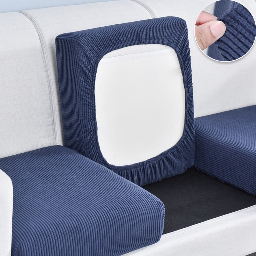 Jacquard Sofa kussen hoezen