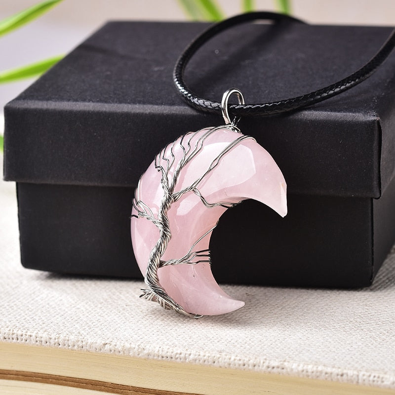 Tree Of Life - Ketting