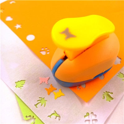 Creatieve Handwerk Papier Pons