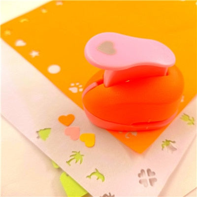 Creatieve Handwerk Papier Pons