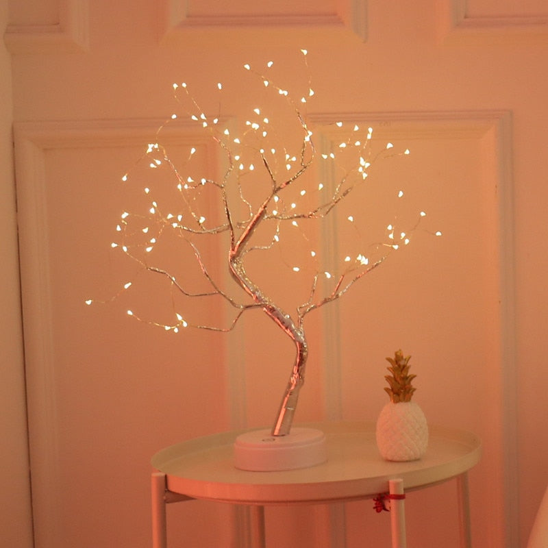 Tree of light™ tafellamp