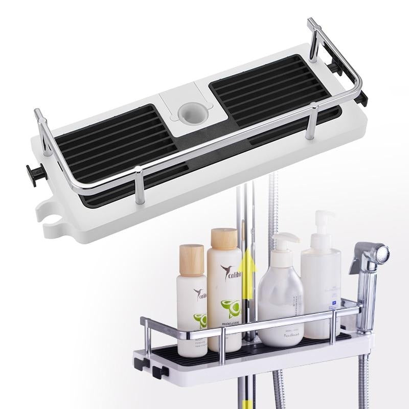 SaniLux - Douche organizer