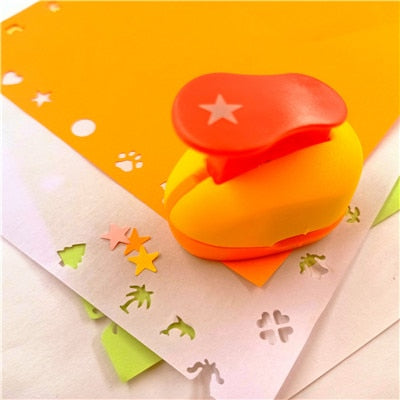 Creatieve Handwerk Papier Pons