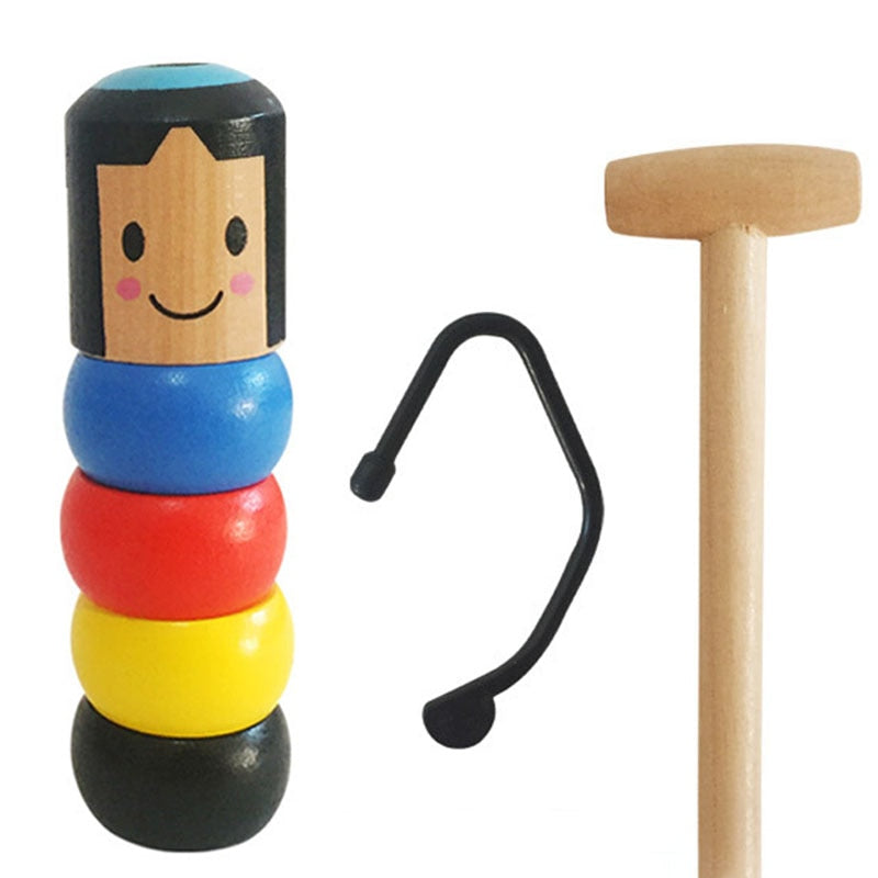 MagicMotion - Magische Puppets