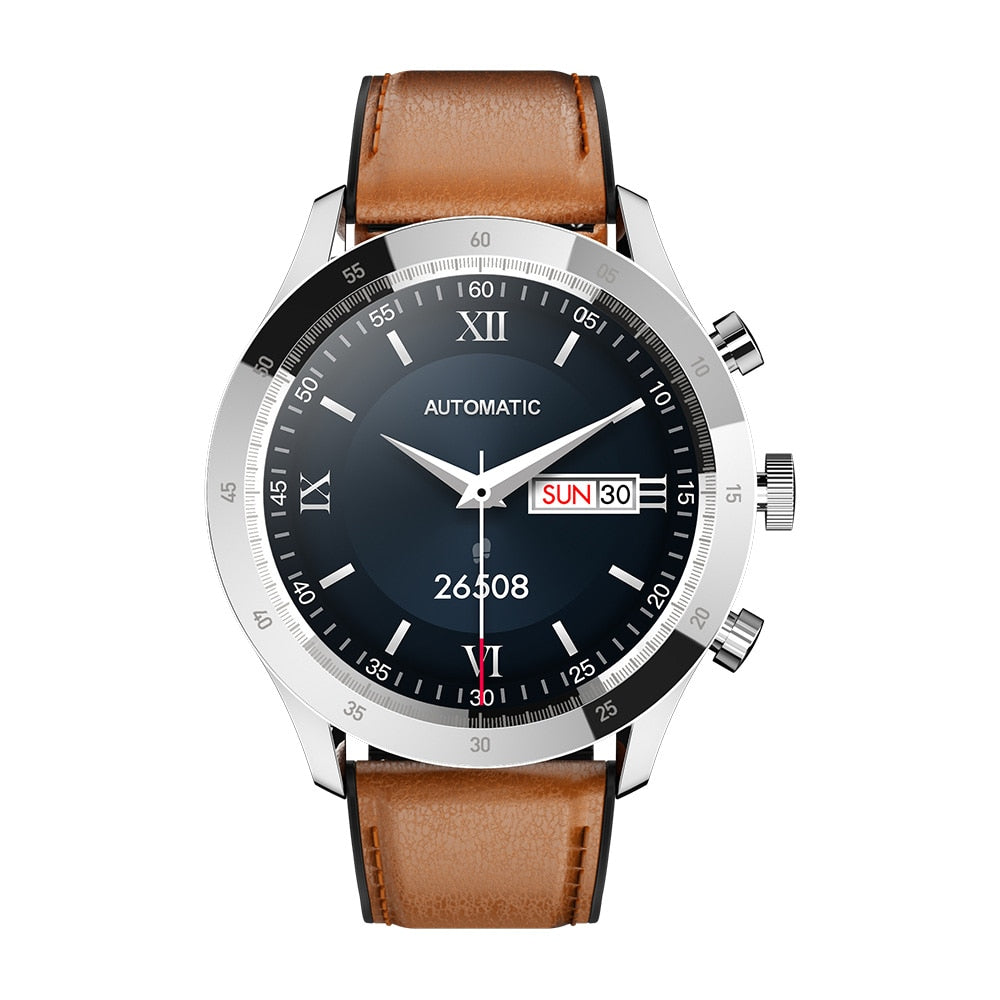 SKY 5 Plus Smart Horloge