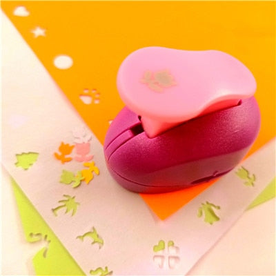 Creatieve Handwerk Papier Pons