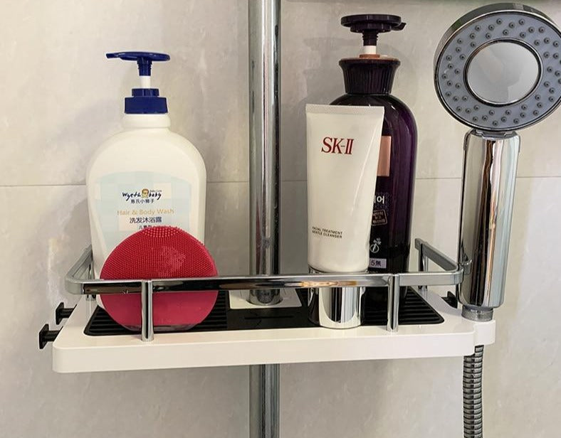 SaniLux - Douche organizer
