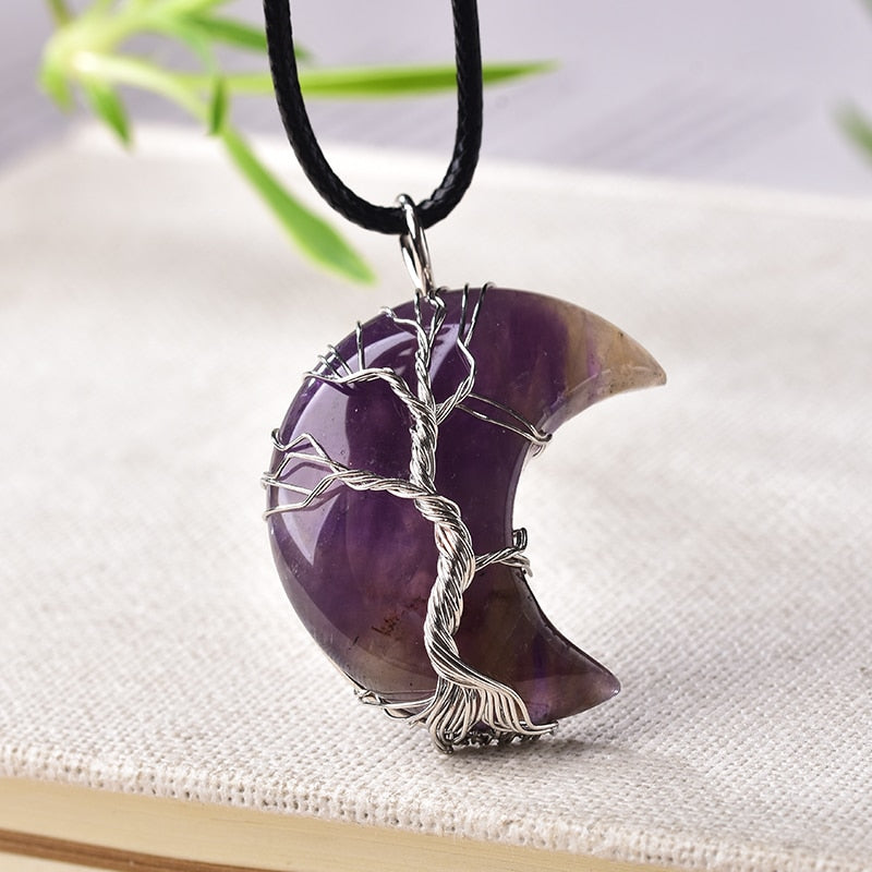 Tree Of Life - Ketting