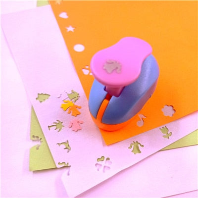 Creatieve Handwerk Papier Pons