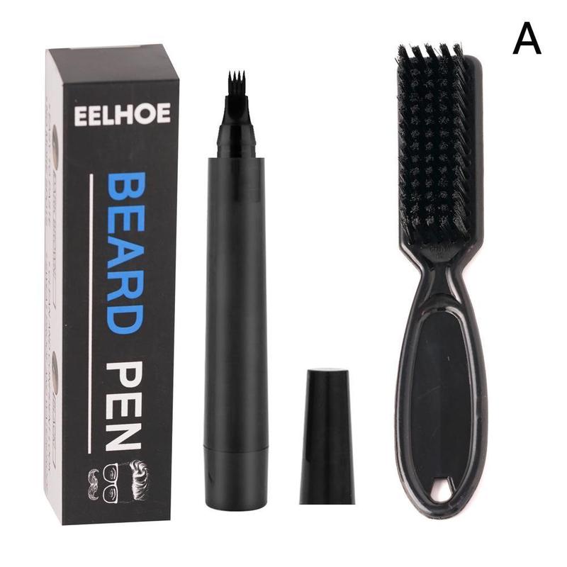 Beardfiller set - Strakke en vollere baard voor alle mannen!