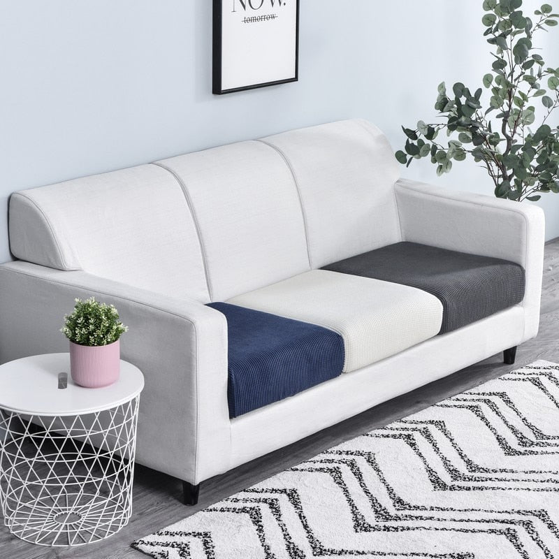Jacquard Sofa kussen hoezen