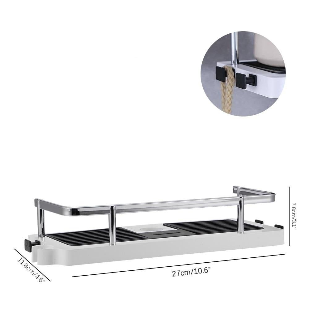 SaniLux - Douche organizer