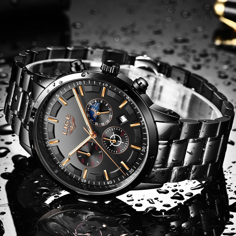 Lige - Phantom premium edition