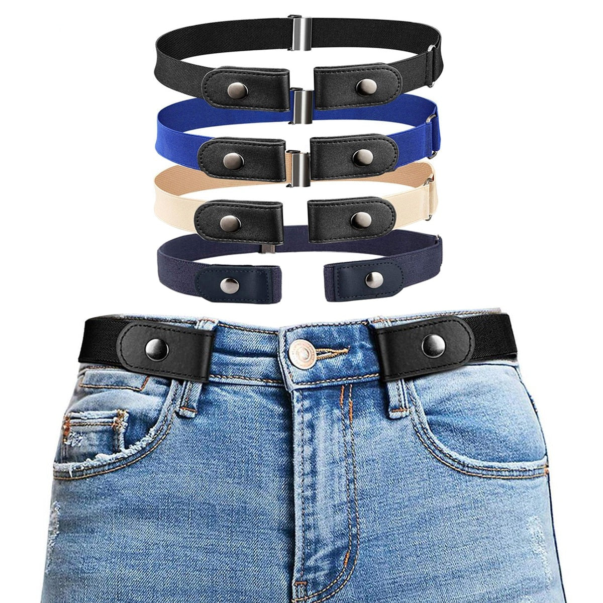 Taille riem vrouwen