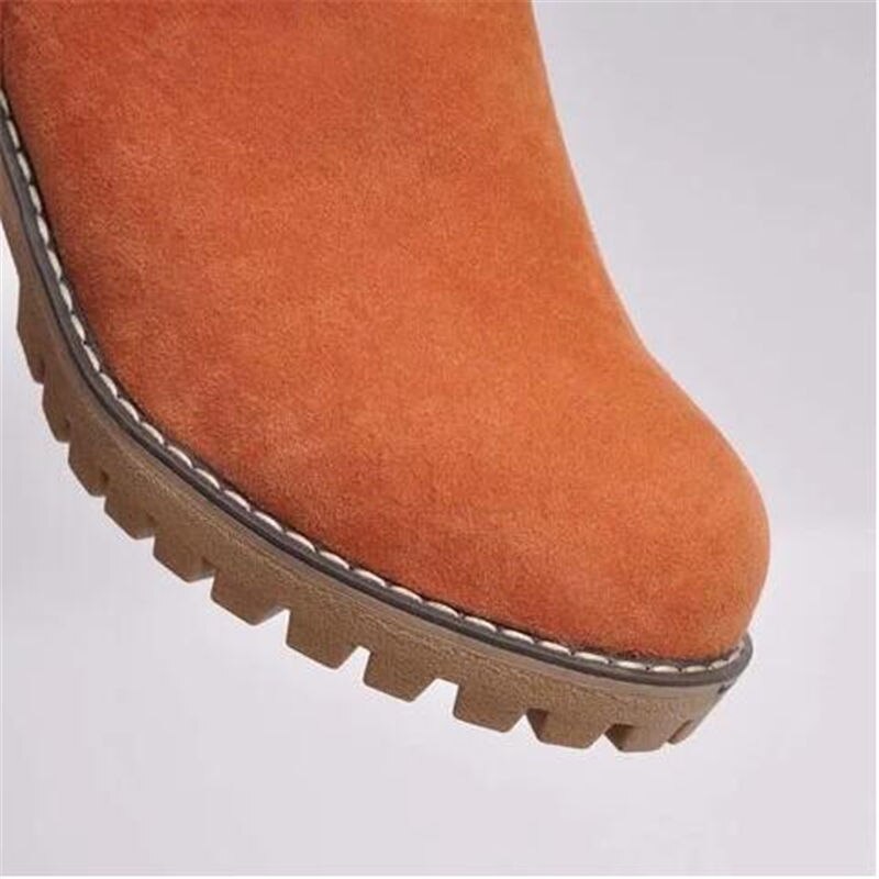 Vrouwen Winter Laarzen
