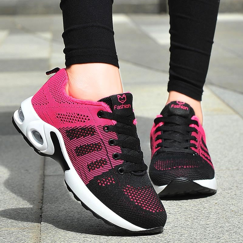 Luna - Vrouwen Trainers