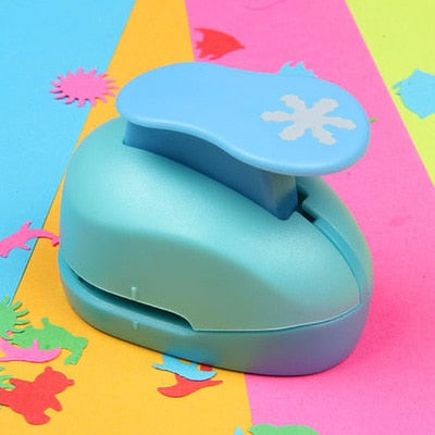 Creatieve Handwerk Papier Pons