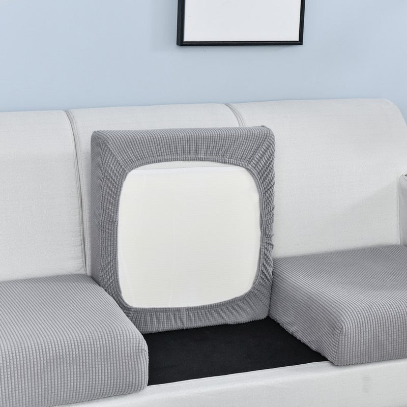 Jacquard Sofa kussen hoezen