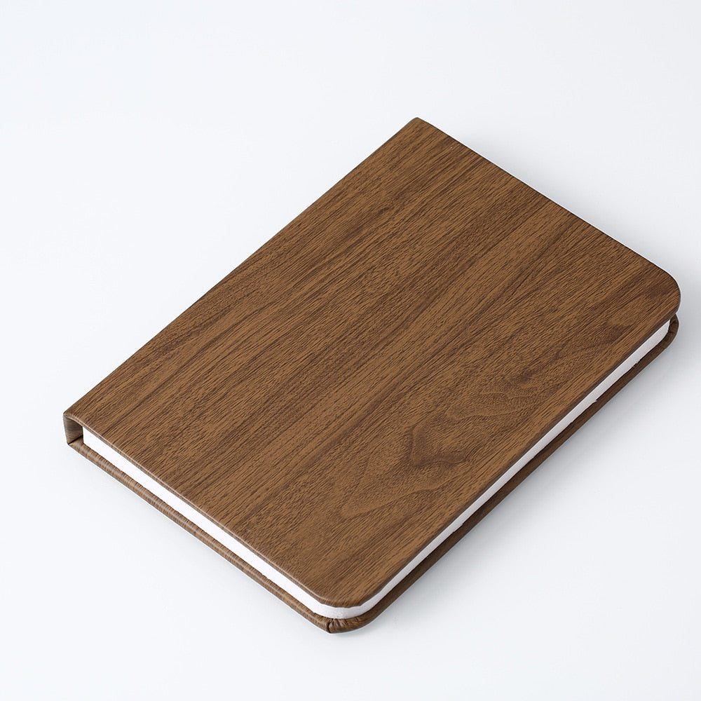 Woodbook draadloze Lees/tafellamp