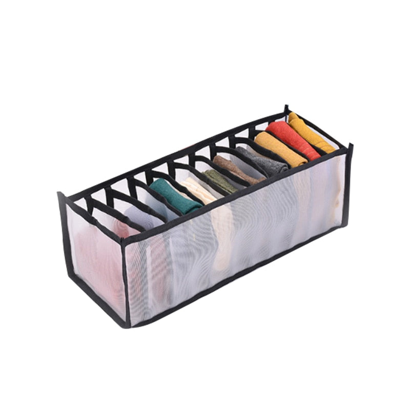 Ondergoed organizer set