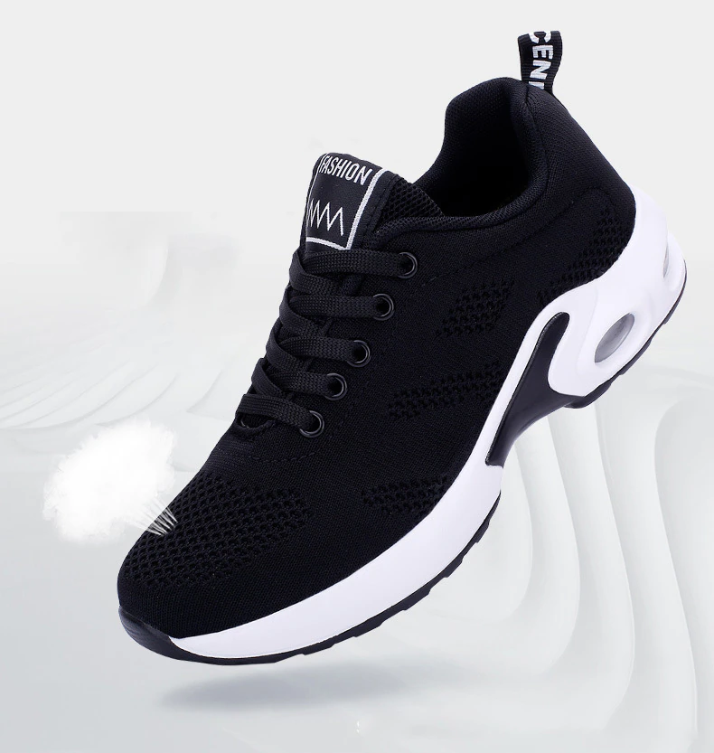 Luna - Vrouwen Trainers