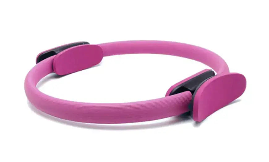 ExerciseRing - yoga, Pilates en fitness ring in een!