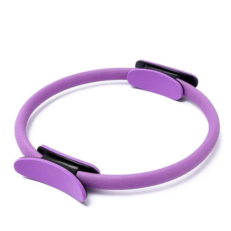 ExerciseRing - yoga, Pilates en fitness ring in een!
