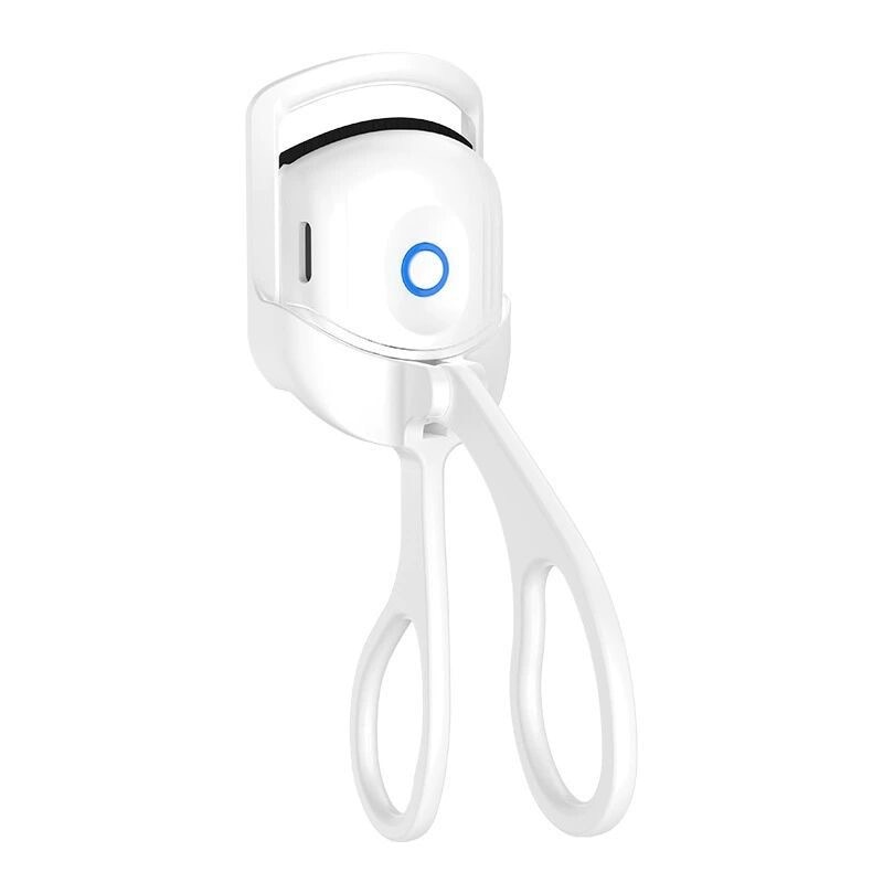 LashLux Heated Eyelash Curler - Voor perfecte natuurlijke wimpers