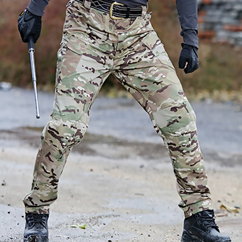 Militaire Tactische Broek