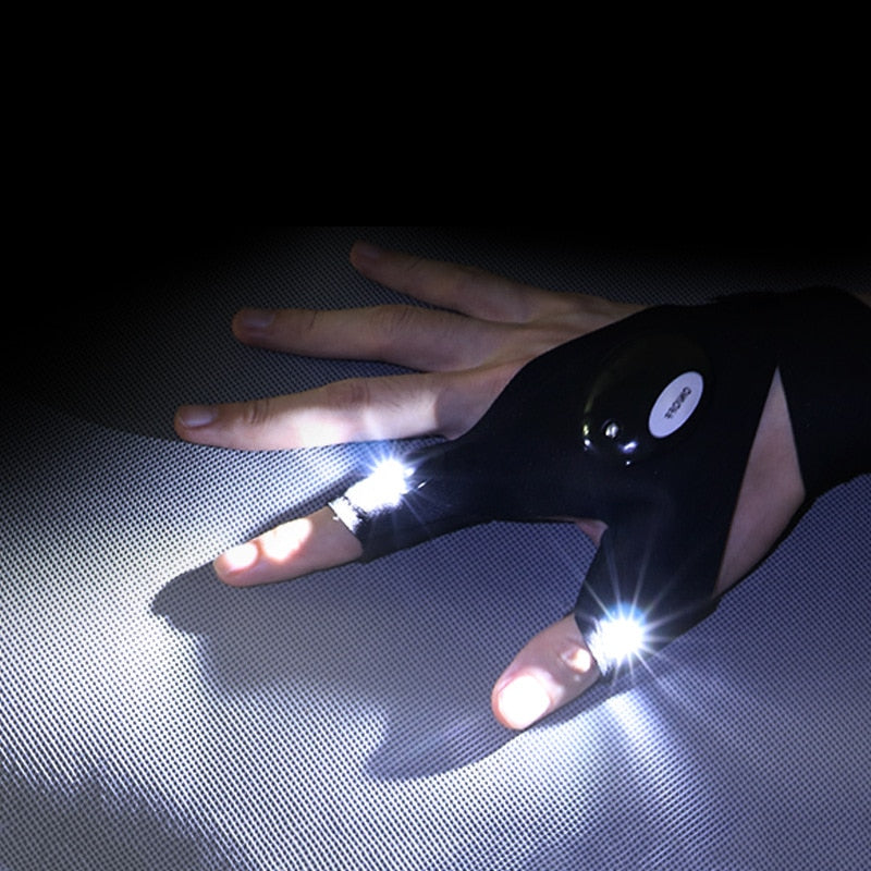 Lichtman Handschoenen -