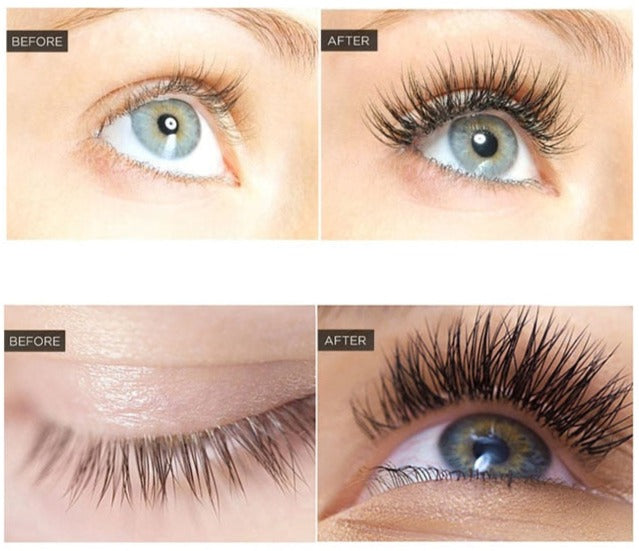 MaxLash - Wimper Groeiserum