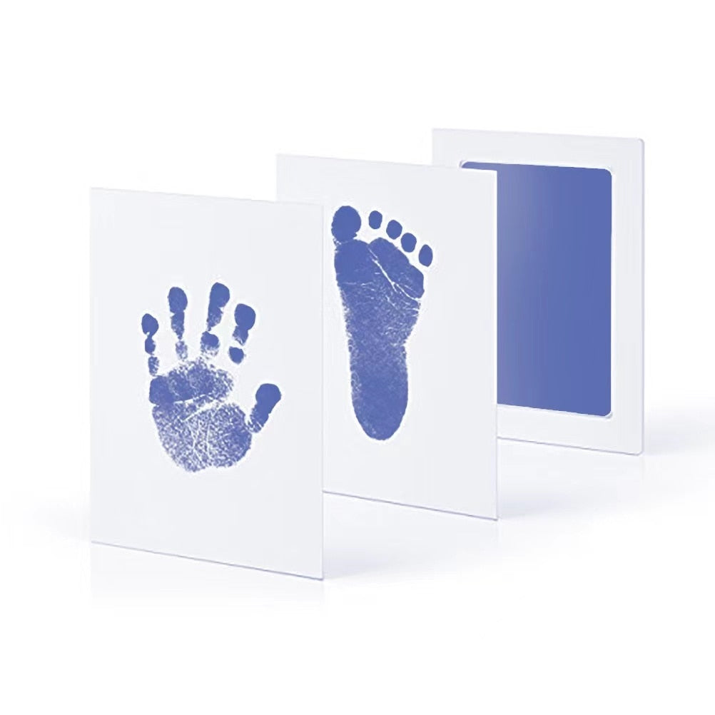 PootPrint - Stempelkussen