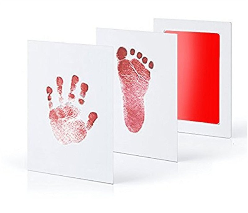 PootPrint - Stempelkussen