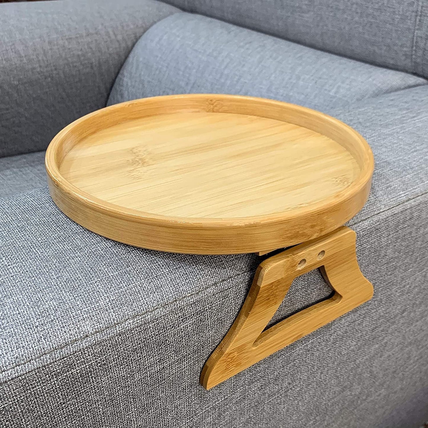 Sofatray - Armleuning dienblad