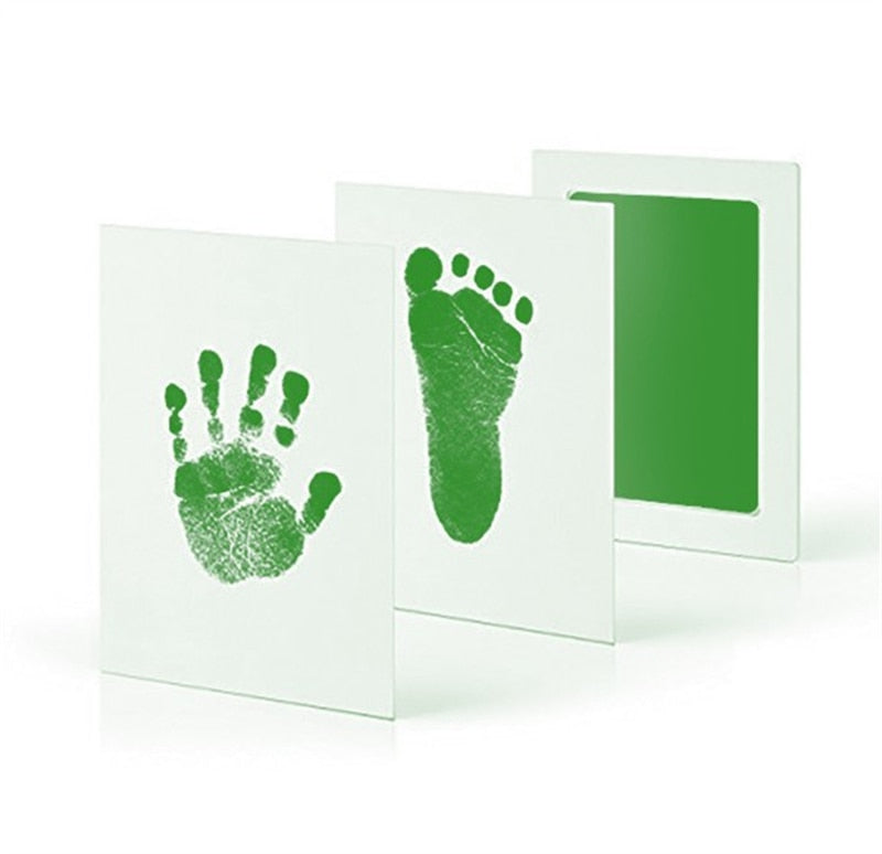 PootPrint - Stempelkussen