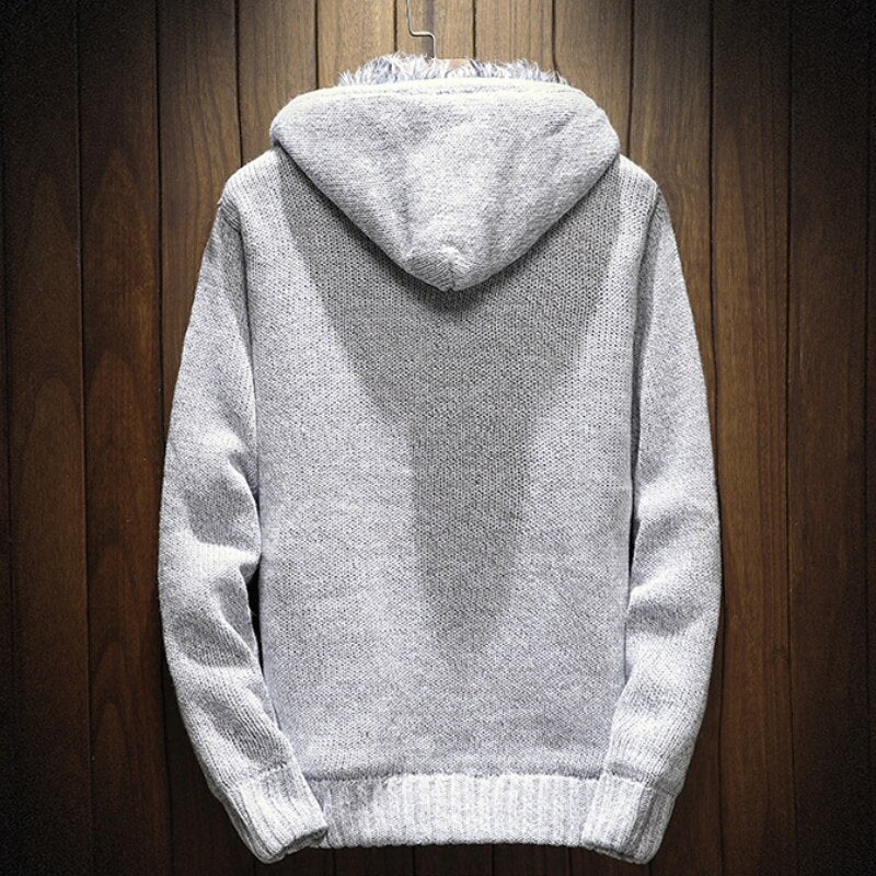 Alaska - Ultra warme fleece vest