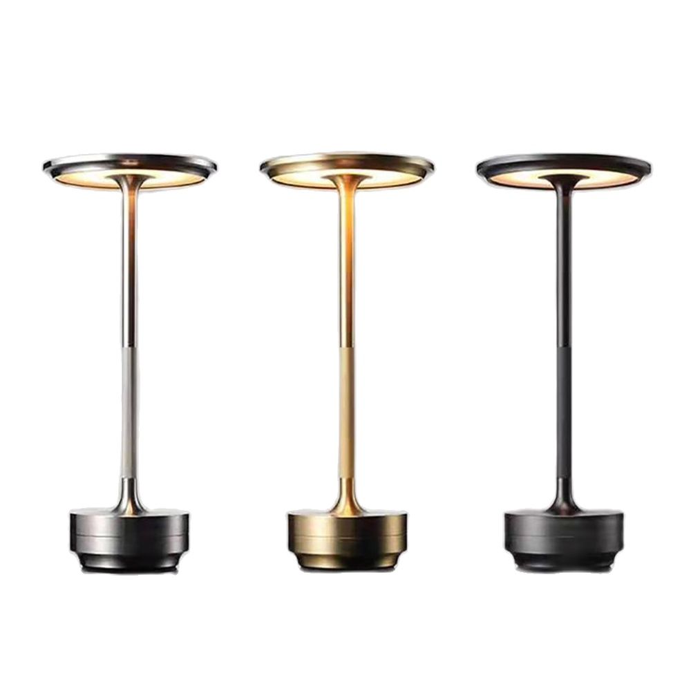 LuminairLuxe - luxueuze sfeerverlichting